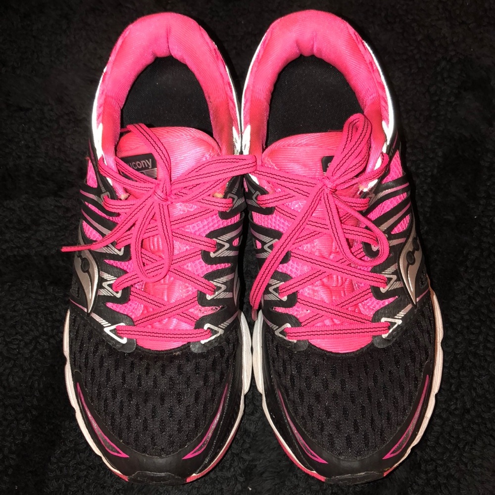 Saucony Running Shoes